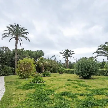 Ange Gardien - Piscine, Wifi, Ac, Parking
