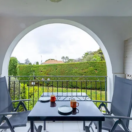 Apartmán Ange Gardien - Piscine, Wifi, Ac, Parking