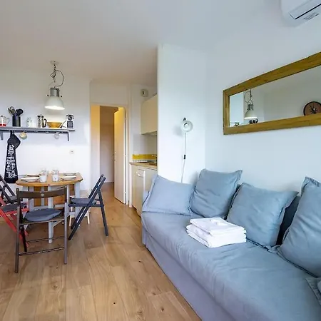 Ange Gardien - Piscine, Wifi, Ac, Parking Villefranche-sur-Mer