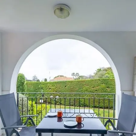 Apartmán Ange Gardien - Piscine, Wifi, Ac, Parking Villefranche-sur-Mer