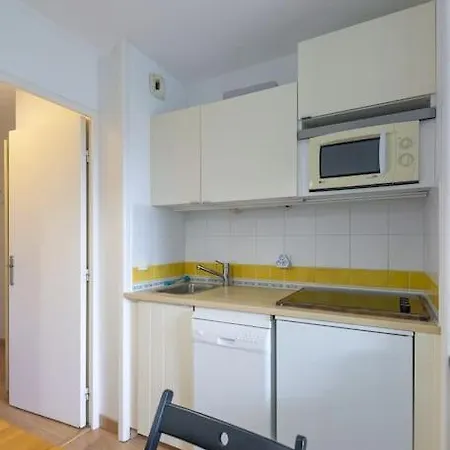 Ange Gardien - Piscine, Wifi, Ac, Parking *
